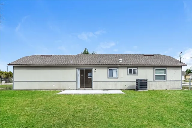 $2,210 | 3273 Partridge Street, Deltona, FL 32738