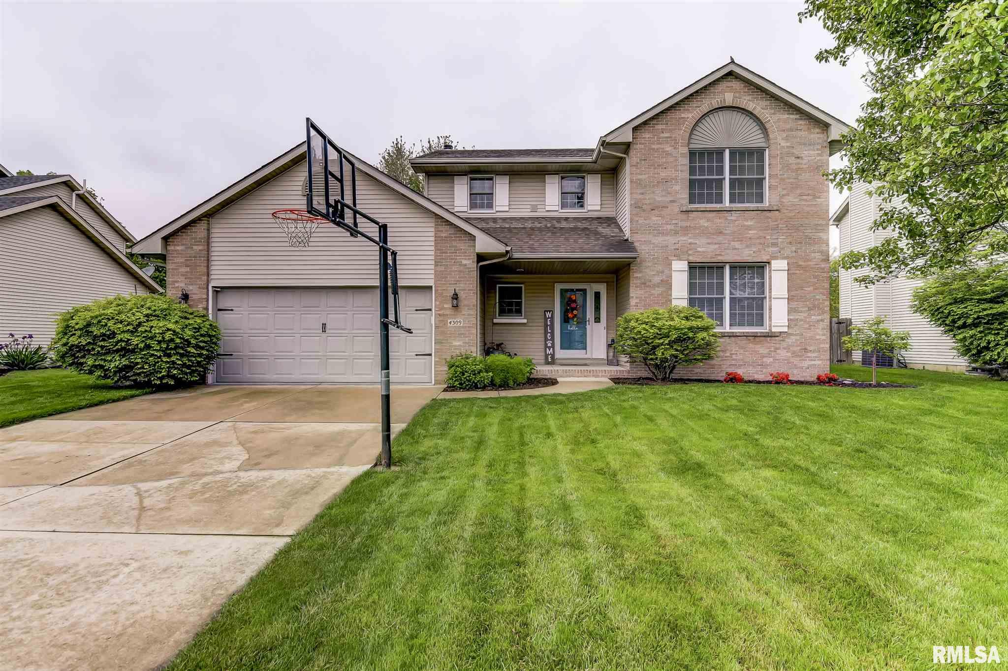 4309 Fielding Drive Springfield, IL 62711 - Photo 1 of 41