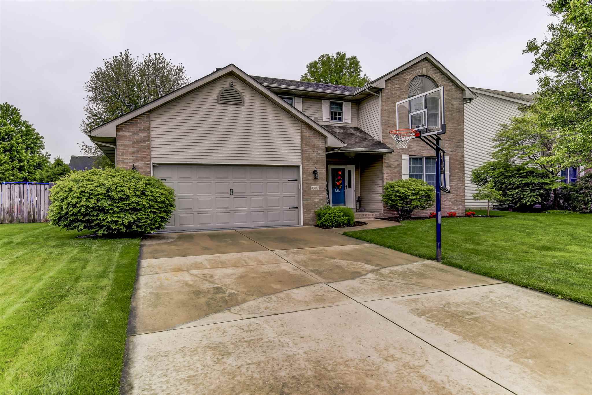 4309 Fielding Drive Springfield, IL 62711 - Photo 2 of 41