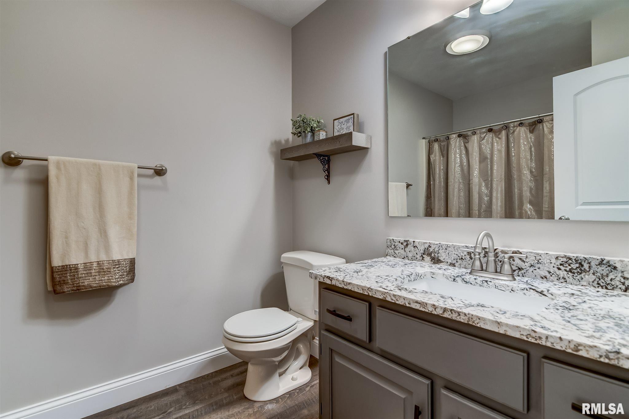 4309 Fielding Drive Springfield, IL 62711 - Photo 30 of 41