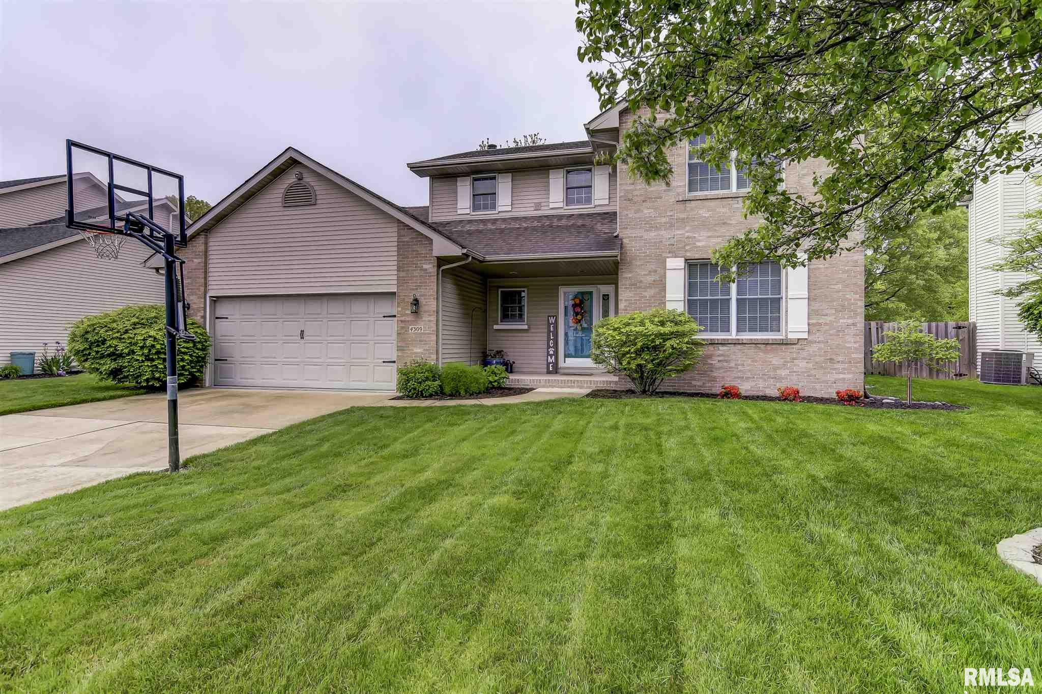 4309 Fielding Drive Springfield, IL 62711 - Photo 3 of 41