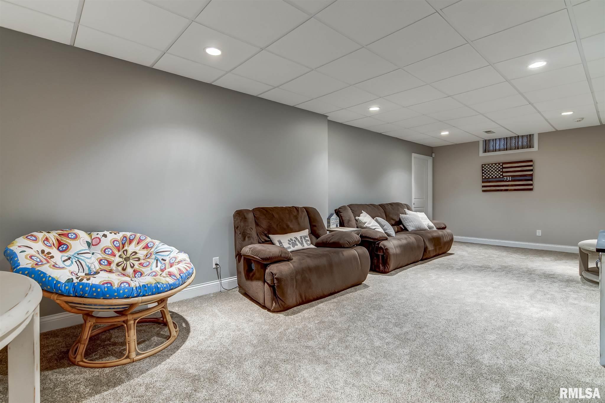 4309 Fielding Drive Springfield, IL 62711 - Photo 36 of 41