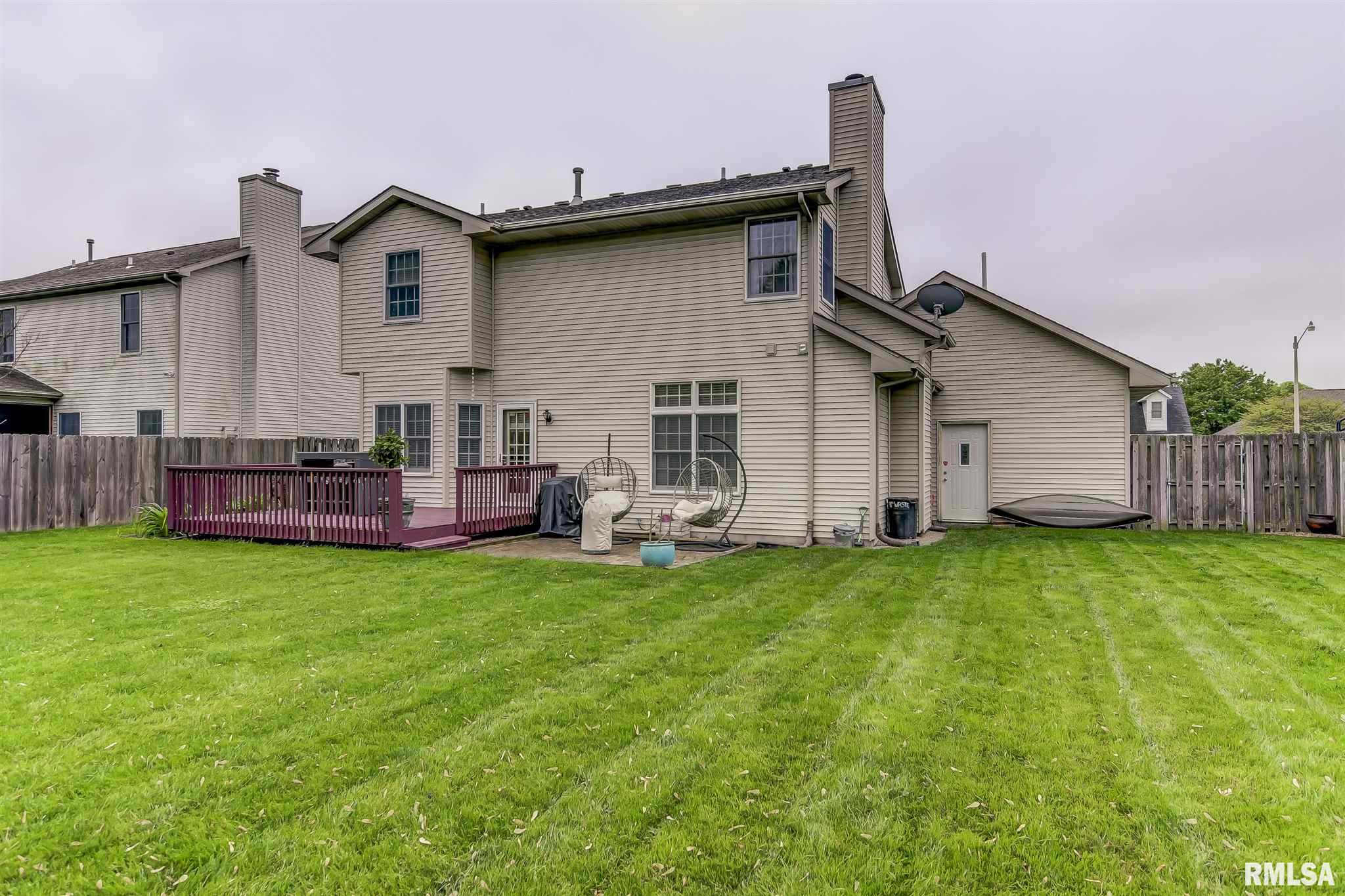 4309 Fielding Drive Springfield, IL 62711 - Photo 38 of 41