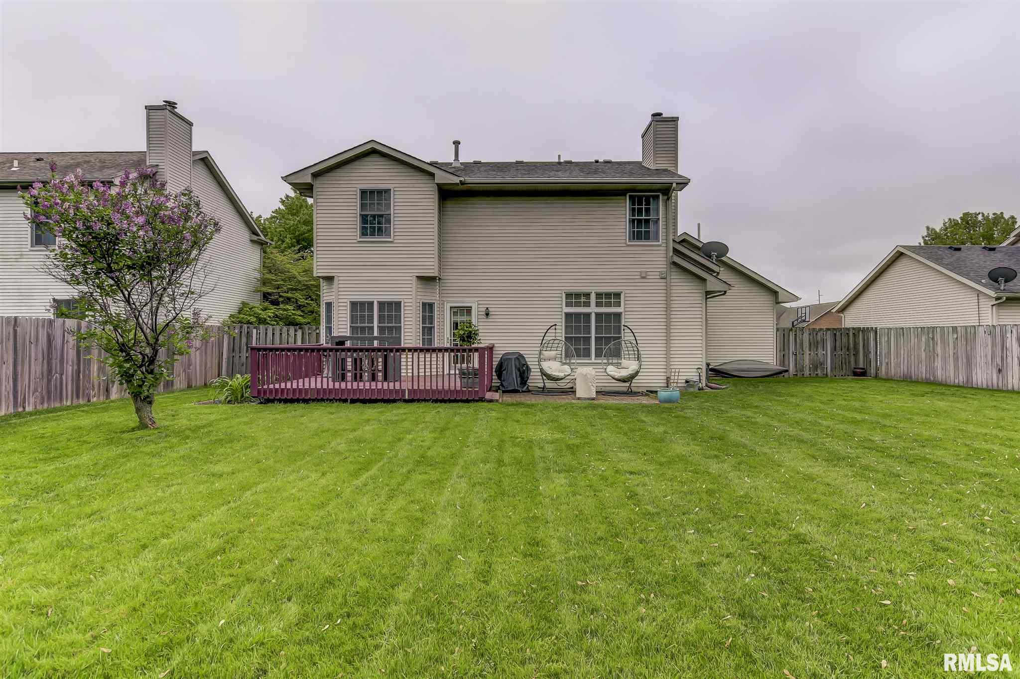 4309 Fielding Drive Springfield, IL 62711 - Photo 40 of 41