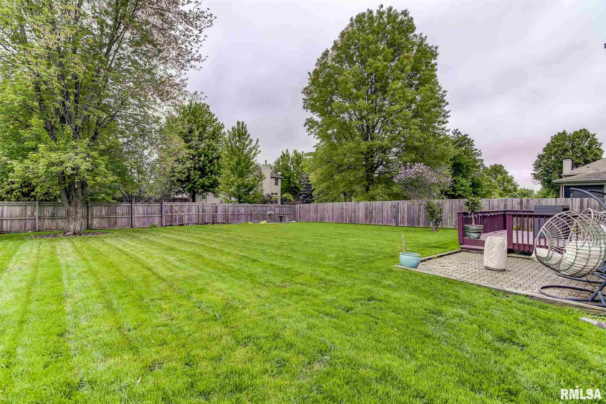 4309 Fielding Drive Springfield, IL 62711 - Photo 41 of 41