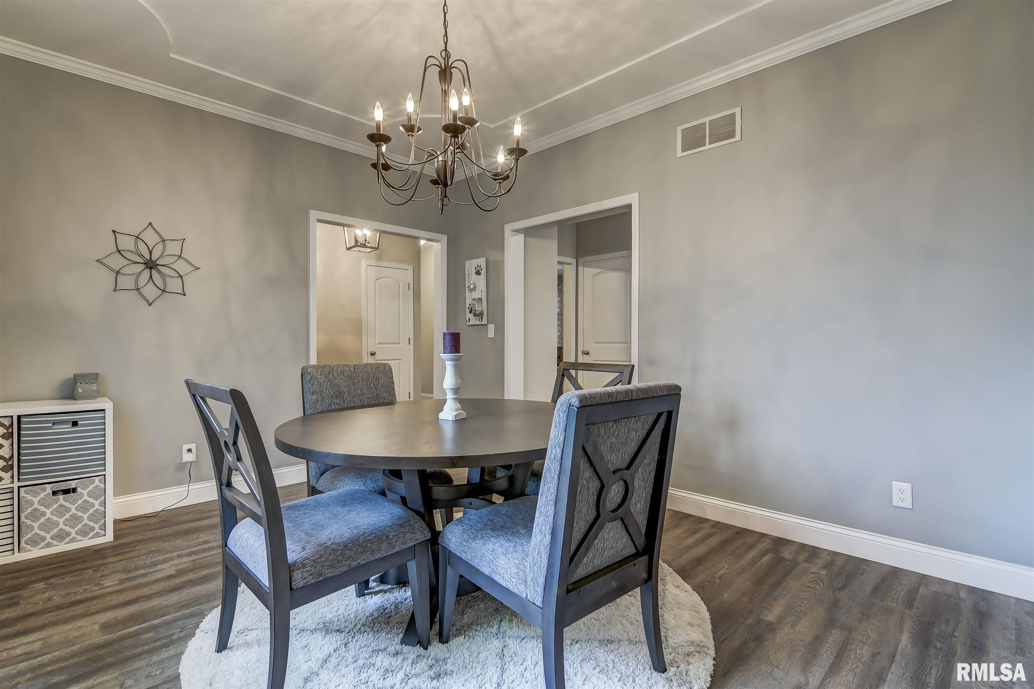 4309 Fielding Drive Springfield, IL 62711 - Photo 7 of 41