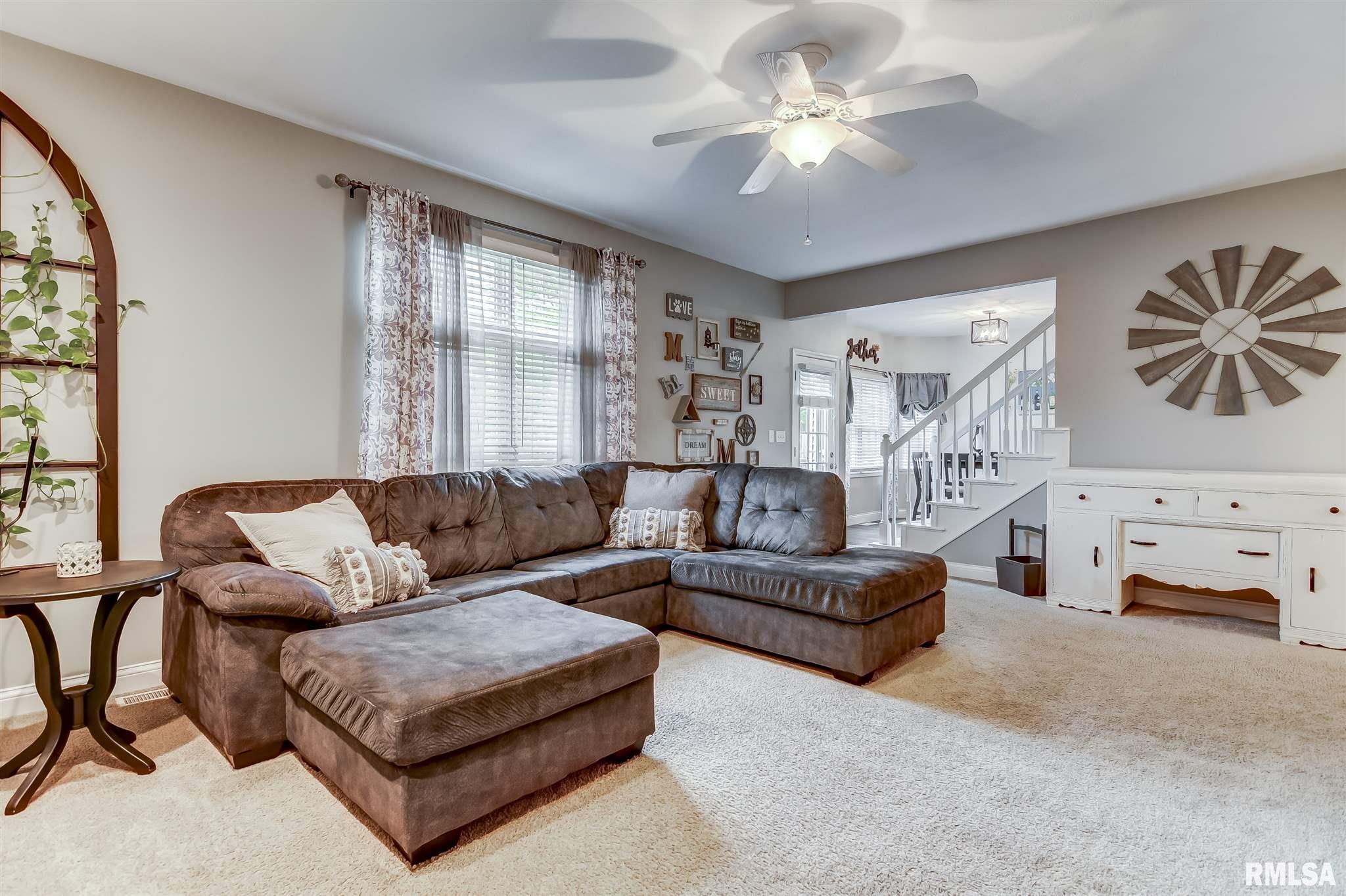4309 Fielding Drive Springfield, IL 62711 - Photo 9 of 41