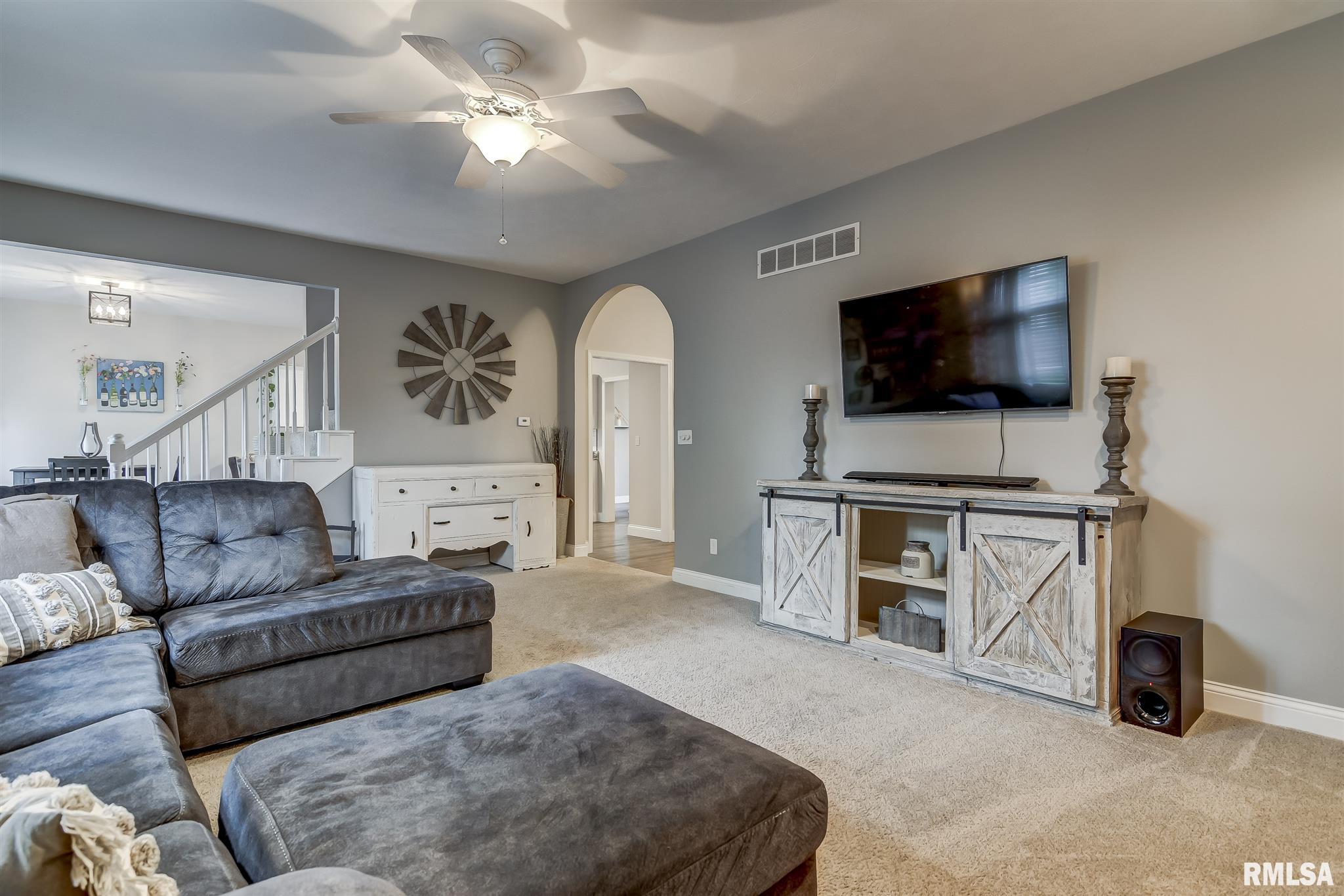4309 Fielding Drive Springfield, IL 62711 - Photo 10 of 41