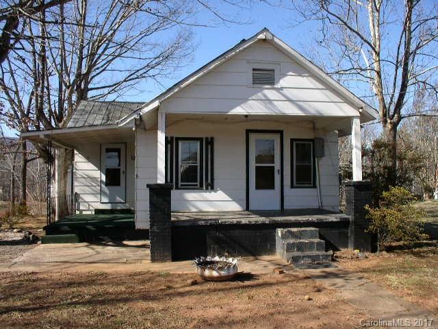 834 Coopers Gap Road Mill Spring, NC 28756 - Photo 1 of 7