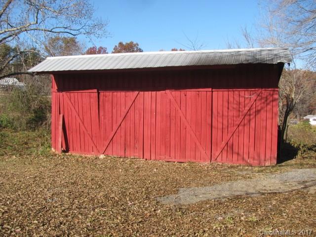 834 Coopers Gap Road Mill Spring, NC 28756 - Photo 2 of 7