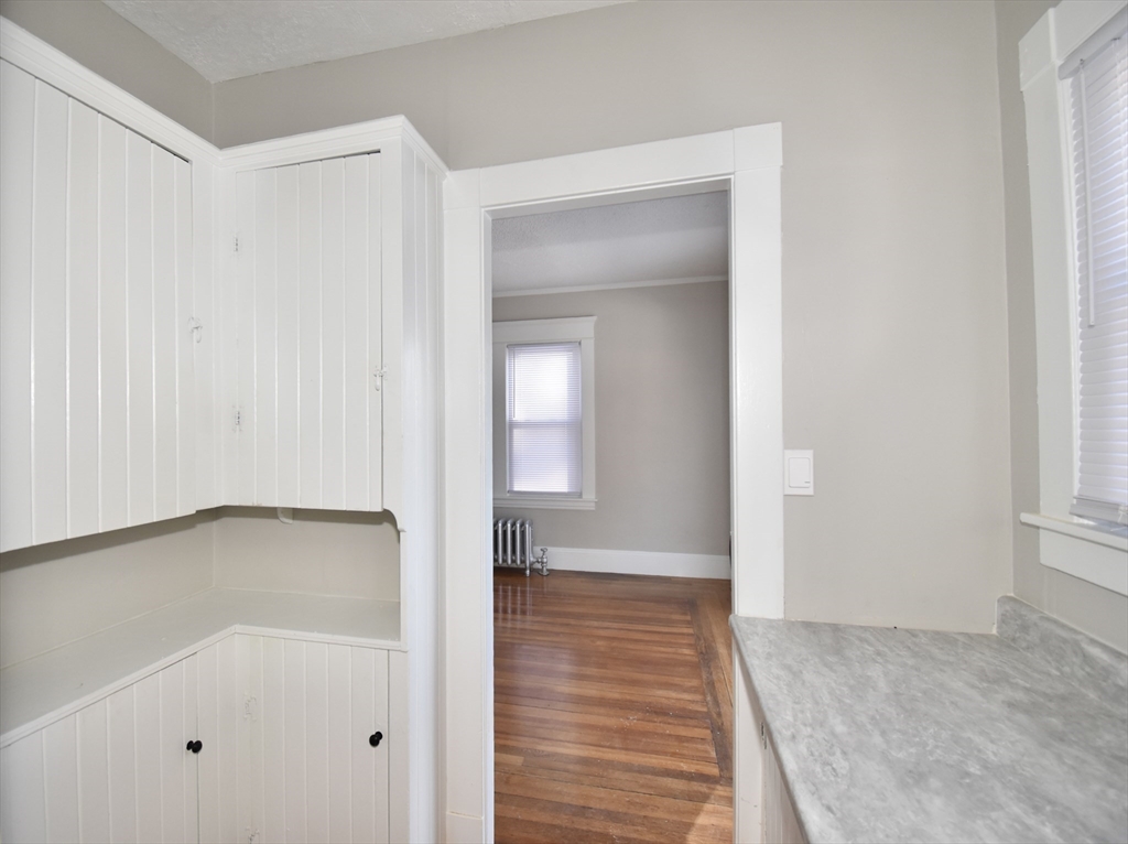 34 Castle Street Springfield, MA 01118 - Photo 18 of 29 a view of a bathroom with wooden floor