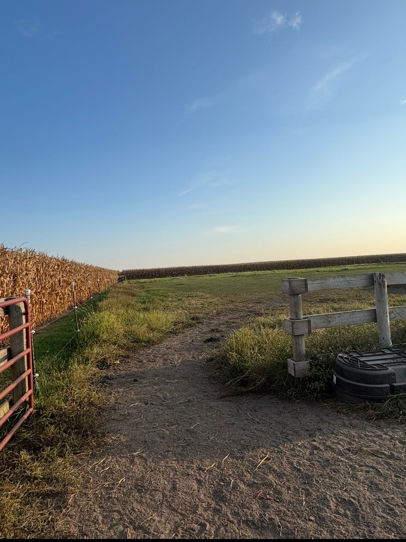 82 North 23rd Road Peru, IL 61354 - Photo 13 of 14 a view of a beach and ocean view