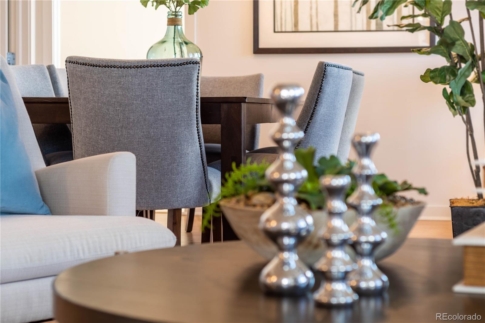 275 South Harrison Street, Unit 602 Denver, CO 80209 - Photo 8 of 33 a view of livingroom with furniture