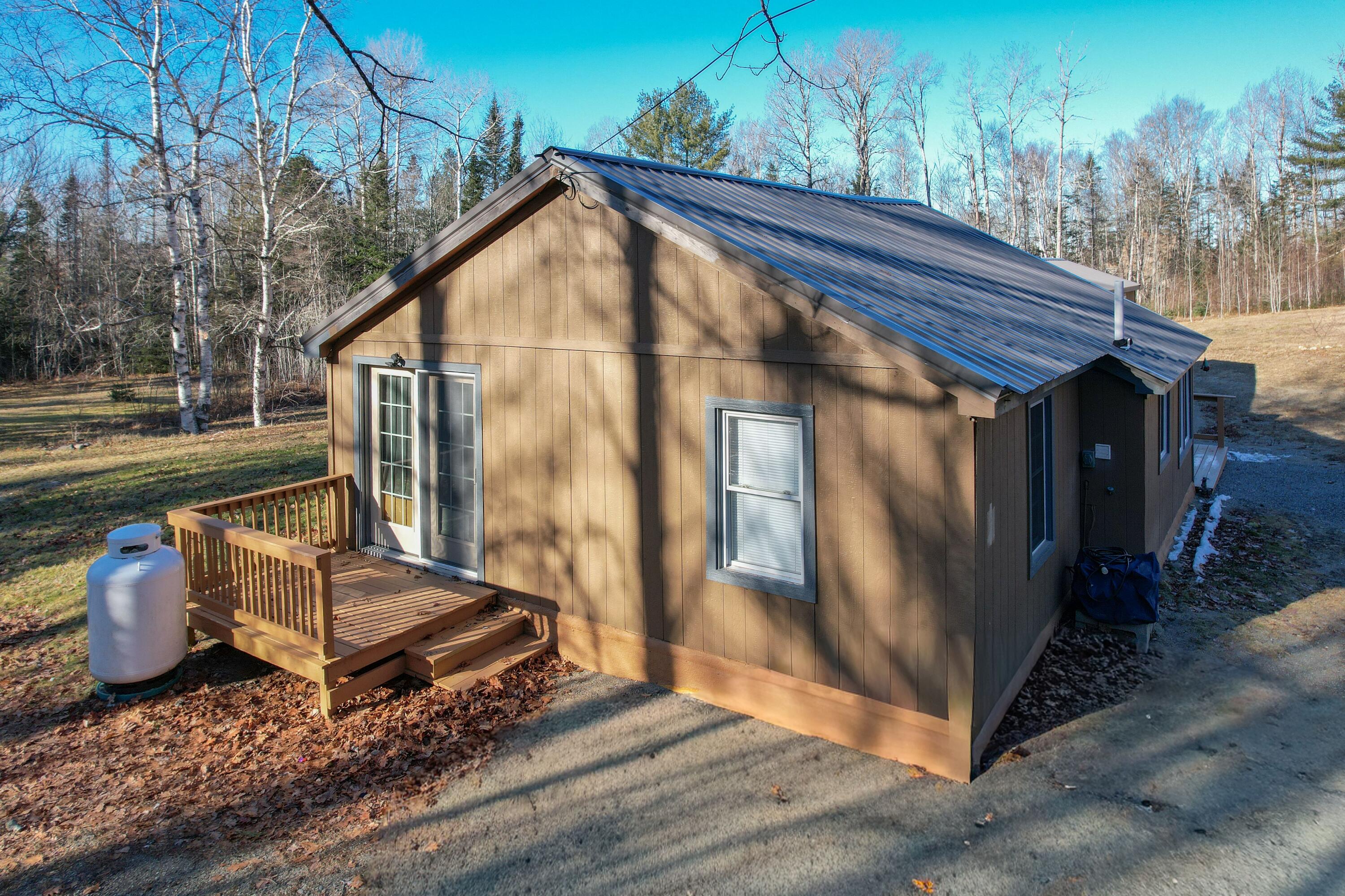 924 Great Pond Road Aurora, ME 04408 - Photo 23 of 30 DJI_0917