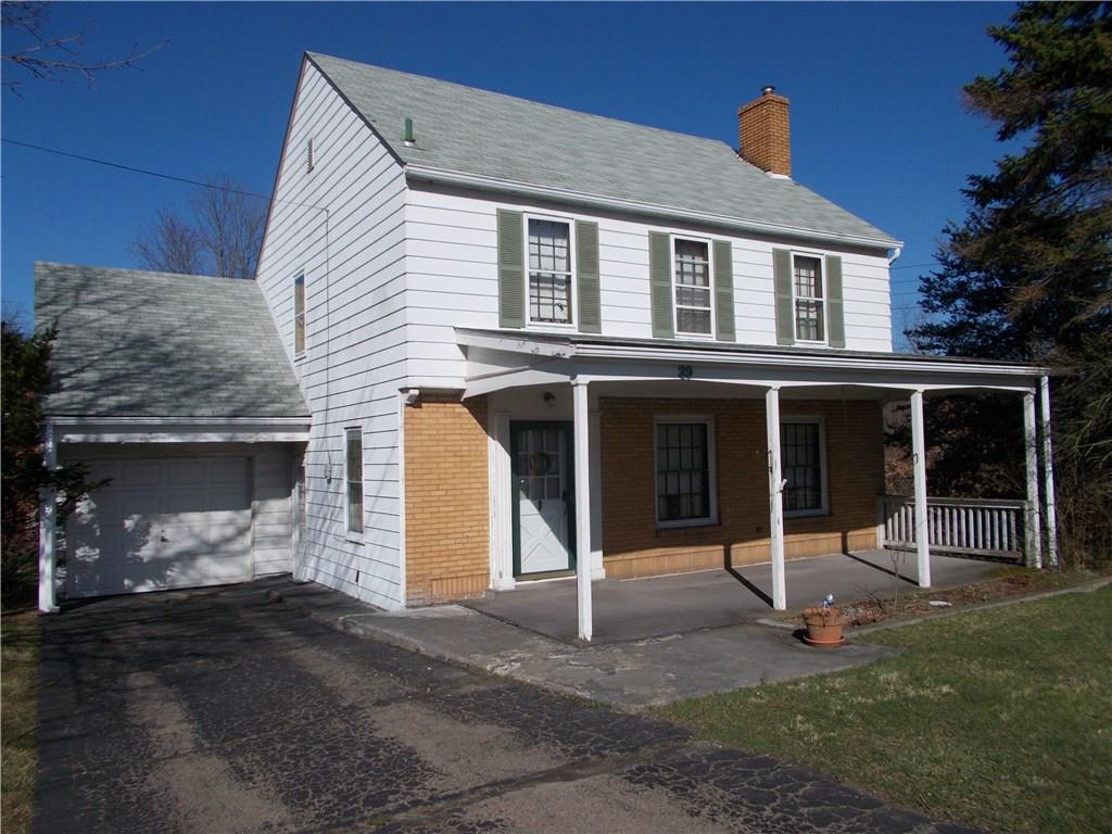 39 Temple Road Aliquippa, PA 15001 - Photo 1 of 19 Gallery Image 1