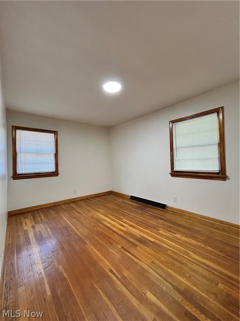443 Lansing Road Akron, OH 44312 - Photo 18 of 29 Another view of Bedroom 1