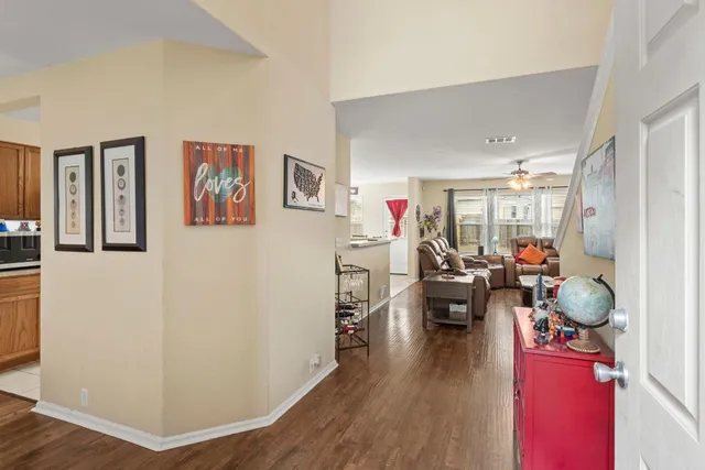 $349,999 | 1372 Sweet Gum Drive, Kyle, TX 78640