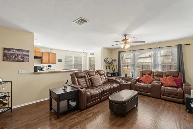 $349,999 | 1372 Sweet Gum Drive, Kyle, TX 78640