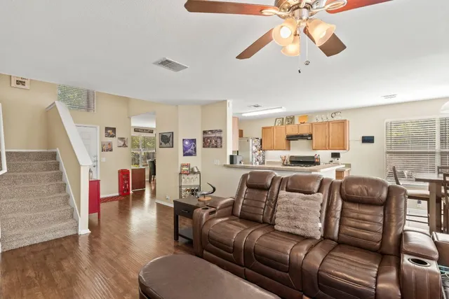 $349,999 | 1372 Sweet Gum Drive, Kyle, TX 78640