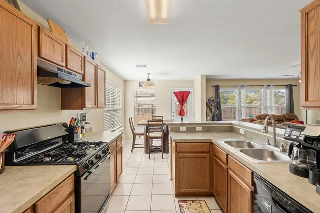 $349,999 | 1372 Sweet Gum Drive, Kyle, TX 78640