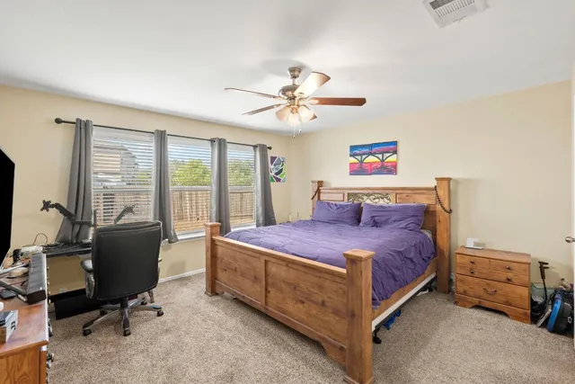 $349,999 | 1372 Sweet Gum Drive, Kyle, TX 78640