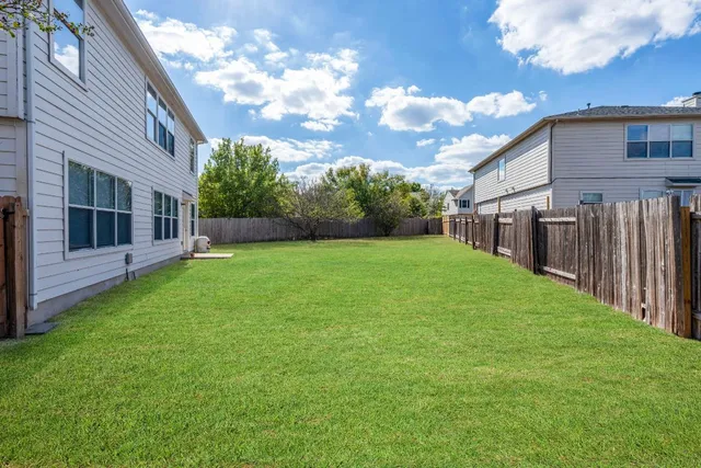 $349,999 | 1372 Sweet Gum Drive, Kyle, TX 78640