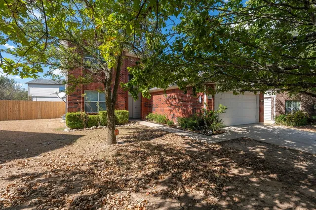 $349,999 | 1372 Sweet Gum Drive, Kyle, TX 78640