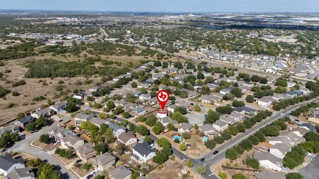 $349,999 | 1372 Sweet Gum Drive, Kyle, TX 78640