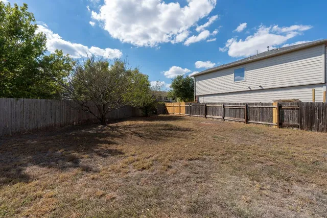 $349,999 | 1372 Sweet Gum Drive, Kyle, TX 78640