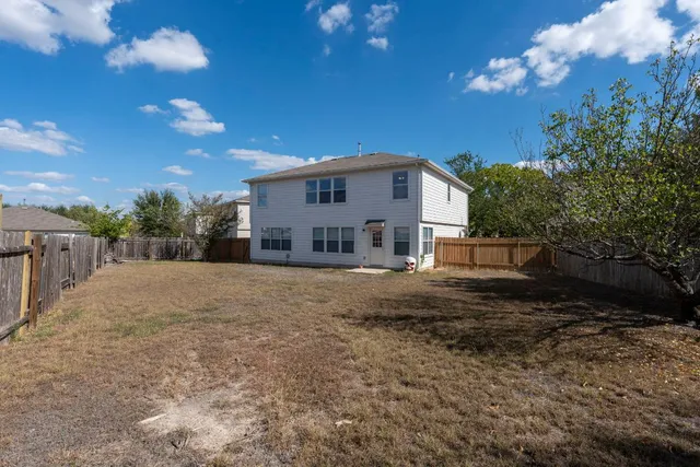 $349,999 | 1372 Sweet Gum Drive, Kyle, TX 78640