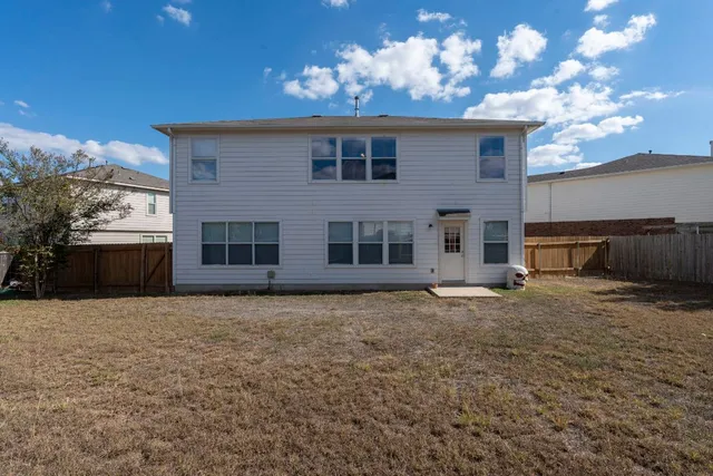 $349,999 | 1372 Sweet Gum Drive, Kyle, TX 78640