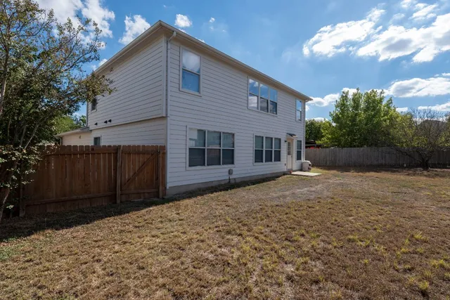 $349,999 | 1372 Sweet Gum Drive, Kyle, TX 78640