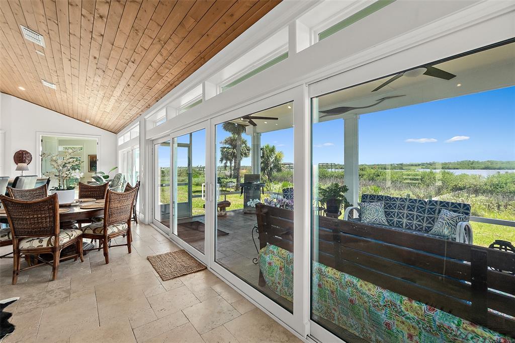 644 Riverview Road Flagler Beach, FL 32136 - Photo 9 of 66