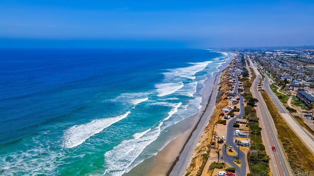 533 Anchorage Avenue Carlsbad, CA 92011 - Photo 1 of 58 a view of balcony with ocean view