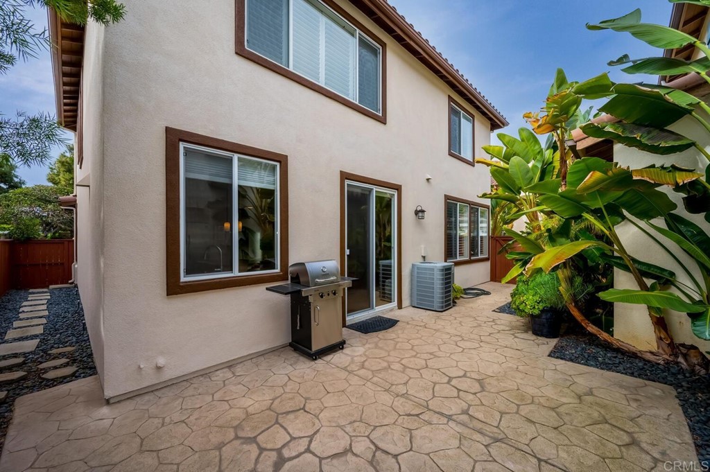 533 Anchorage Avenue Carlsbad, CA 92011 - Photo 35 of 58 a view of a entryway door of the house