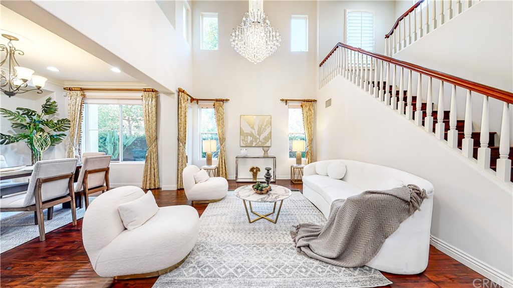 17 Plumbago Irvine, CA 92620 - Photo 3 of 29