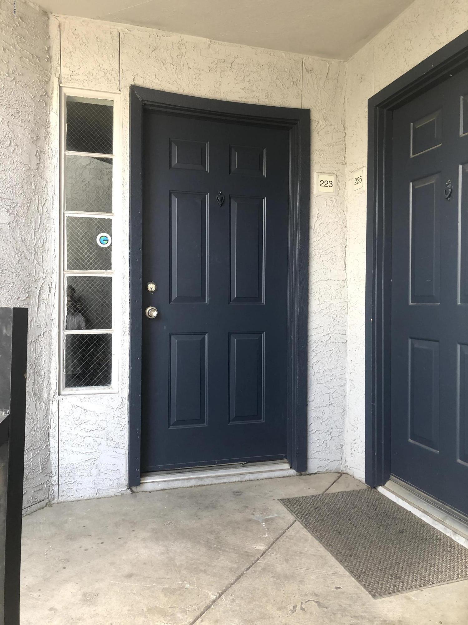 4410 North Longview Avenue, Unit 223 Phoenix, AZ 85014 - Photo 1 of 14 Unit 223