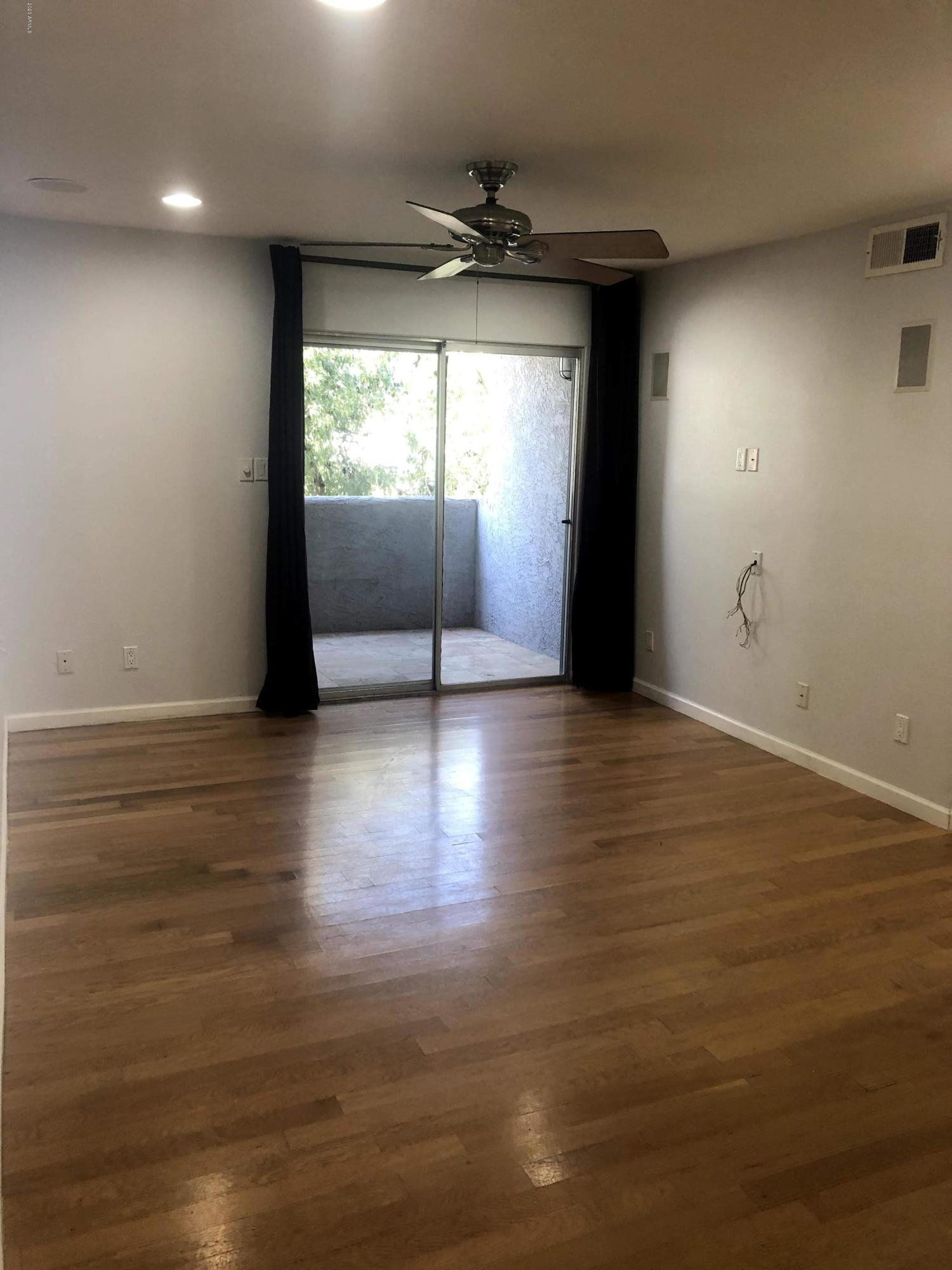 4410 North Longview Avenue, Unit 223 Phoenix, AZ 85014 - Photo 3 of 14 Living Room 2