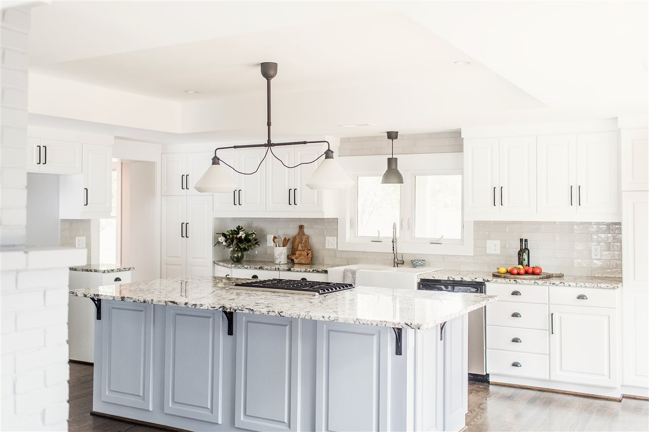 105 Colleton Road Raleigh, NC 27610 - Photo 8 of 21 Kitchen