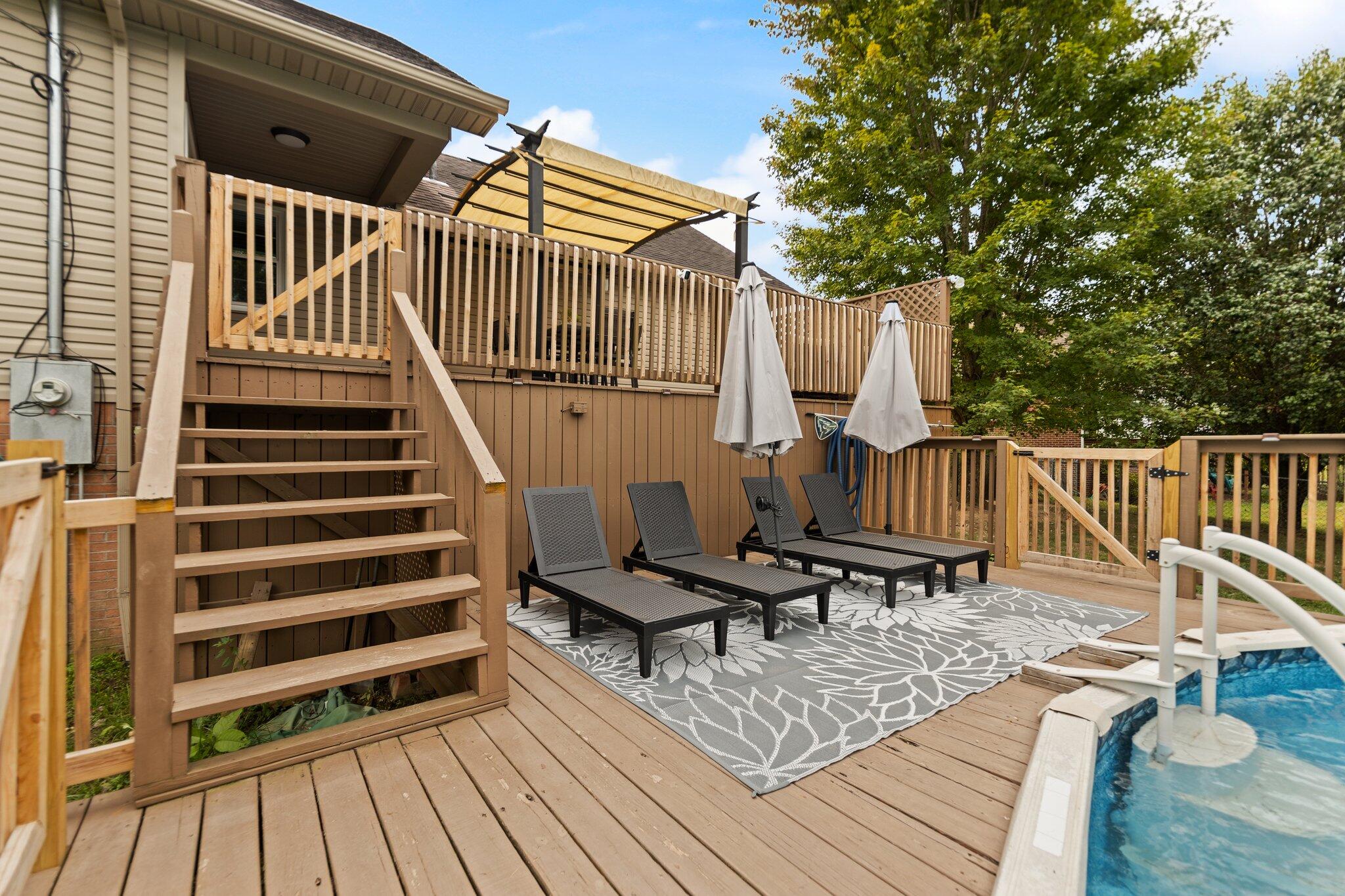 103 Rookwood Drive Corbin, KY 40701 - Photo 19 of 59 2-web-or-mls-118A9561