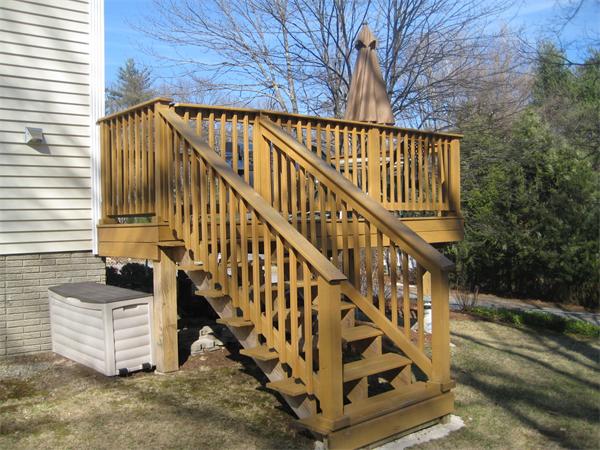 27 George Road Maynard, MA 01754 - Photo 21 of 22 Gallery Image 21