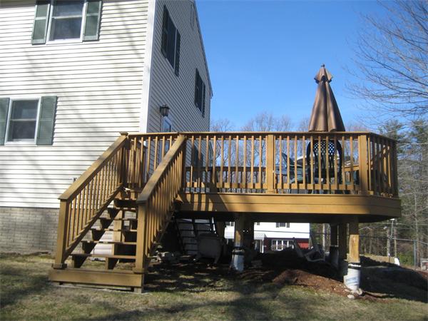 27 George Road Maynard, MA 01754 - Photo 22 of 22 Gallery Image 22