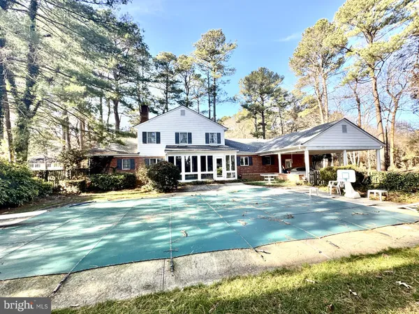 $465,000 | 5485 St Andrews Drive, Salisbury, MD 21801