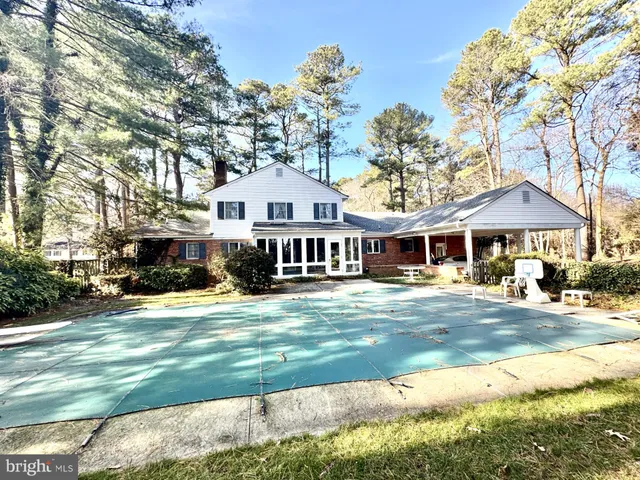 $499,000 | 5485 St Andrews Drive, Salisbury, MD 21801