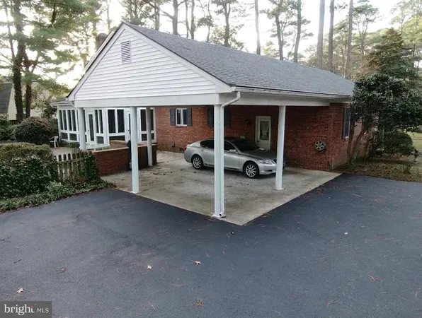 $465,000 | 5485 St Andrews Drive, Salisbury, MD 21801