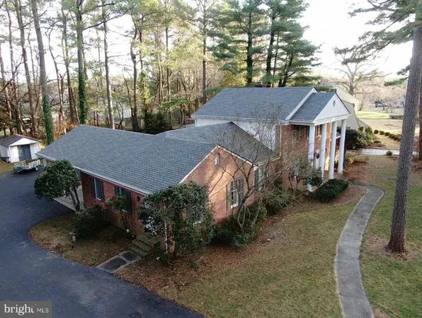 $465,000 | 5485 St Andrews Drive, Salisbury, MD 21801