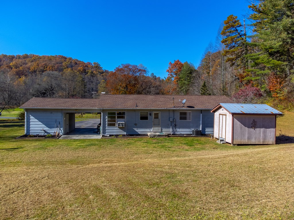 59 Poison Branch Road Robbinsville, NC 28771 - Photo 32 of 58 Gallery Image 32