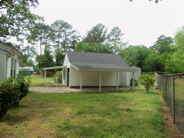 111 Azalea Road Augusta, GA 30904 - Photo 20 of 20