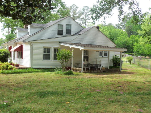 111 Azalea Road Augusta, GA 30904 - Photo 2 of 20