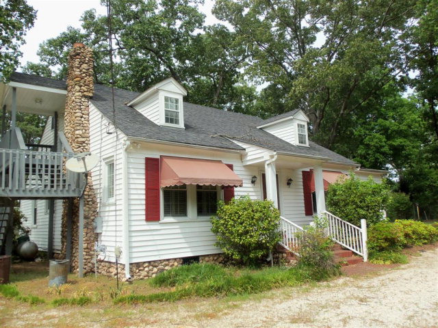 111 Azalea Road Augusta, GA 30904 - Photo 3 of 20